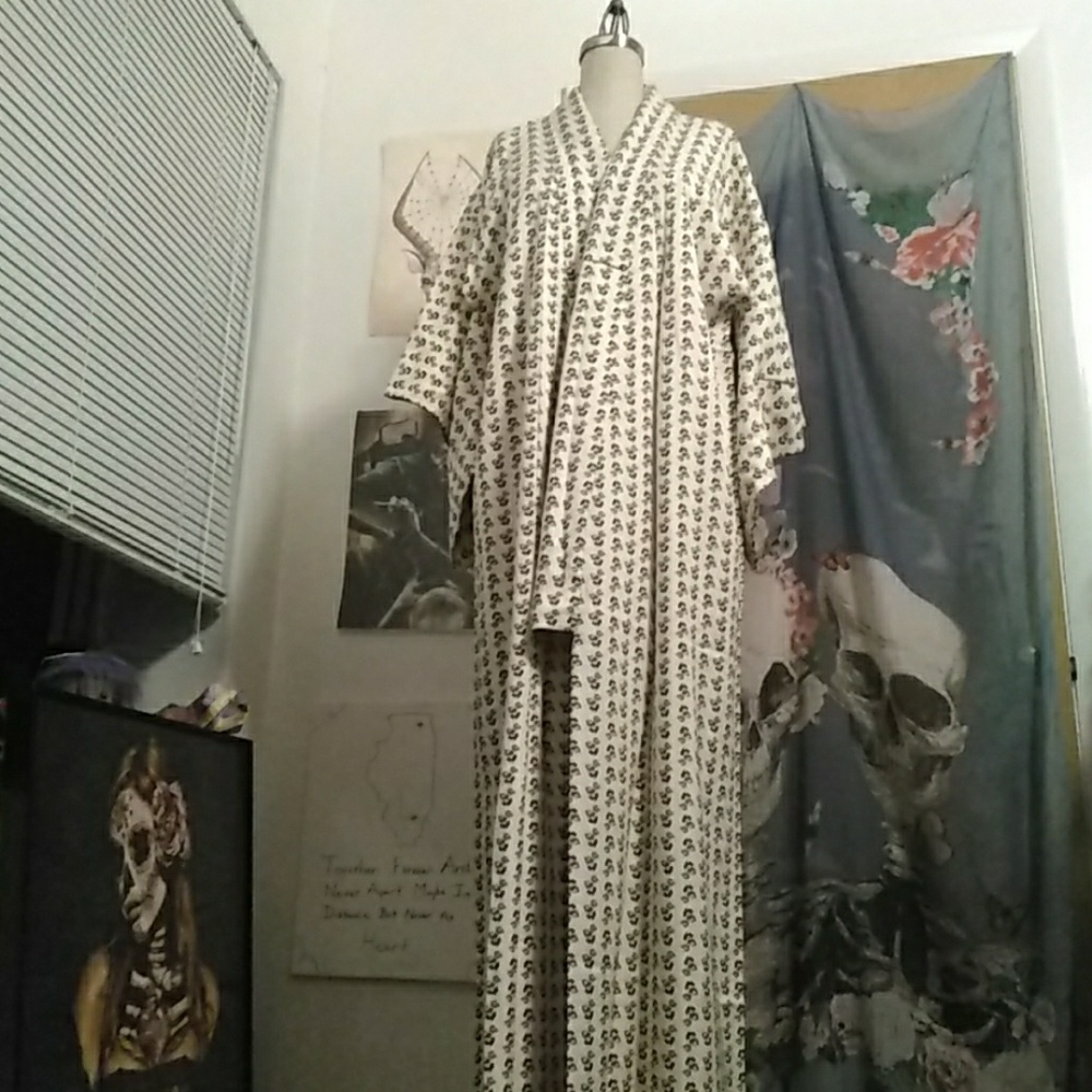 Vintage kimono